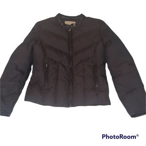 Michael Kors Puffer Winter Jacket Coat sz S